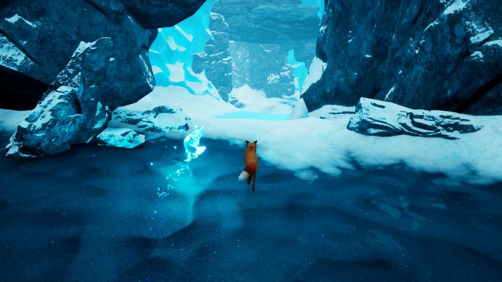 spirit of the north recensione spirit of the north recensione
